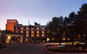 Marriott Omaha Ne